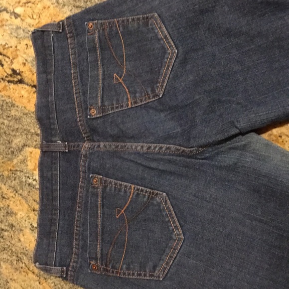 DKNY JEANS size 8R - Picture 2 of 4